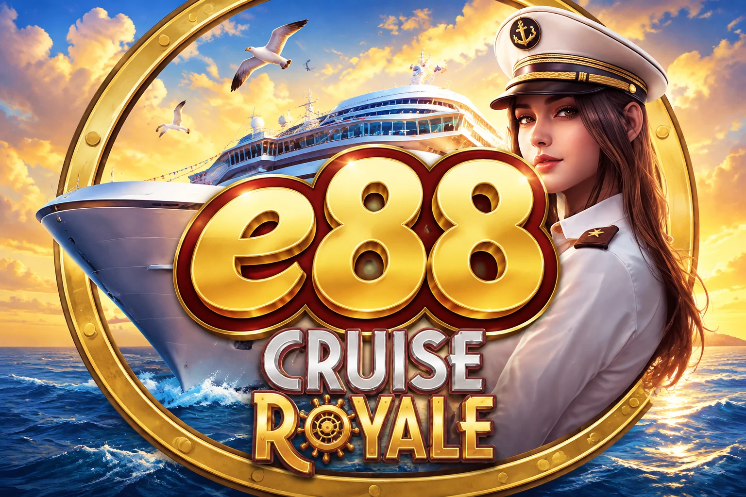 e88 · Panduan Lengkap Antarmuka dan Mekanisme Slot Prosperity Lion di e88