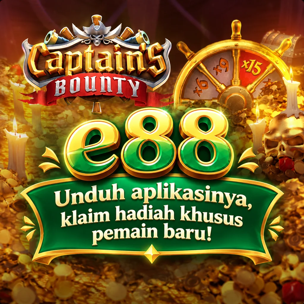 e88 · Game & unduhan