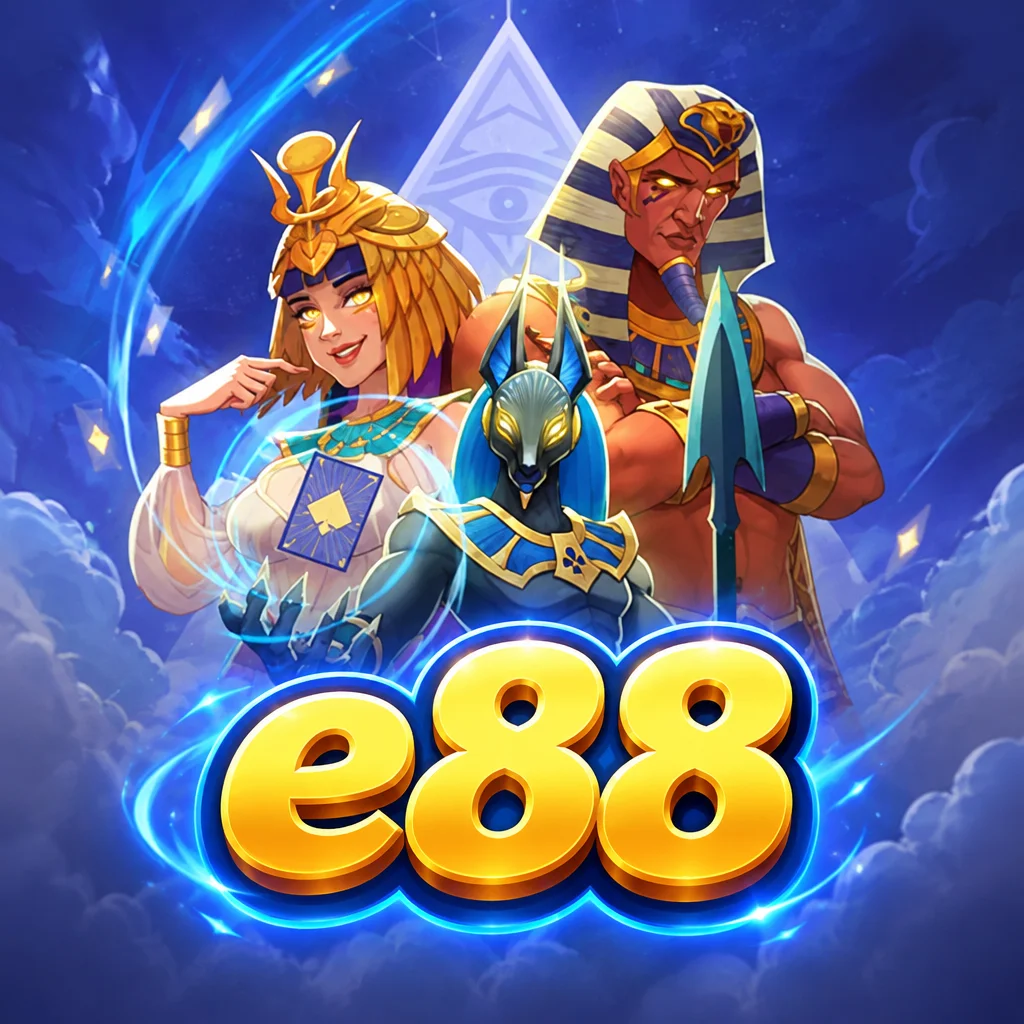 e88 · Pharaoh Royals