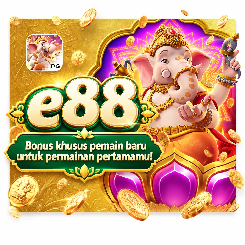 e88 · Game & unduhan