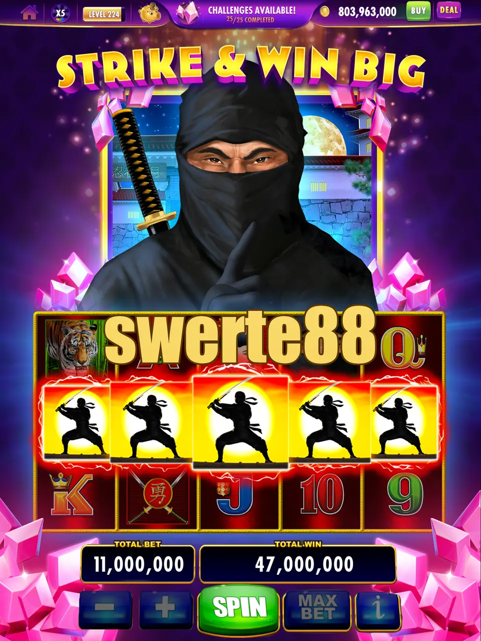 swerte88 I-download