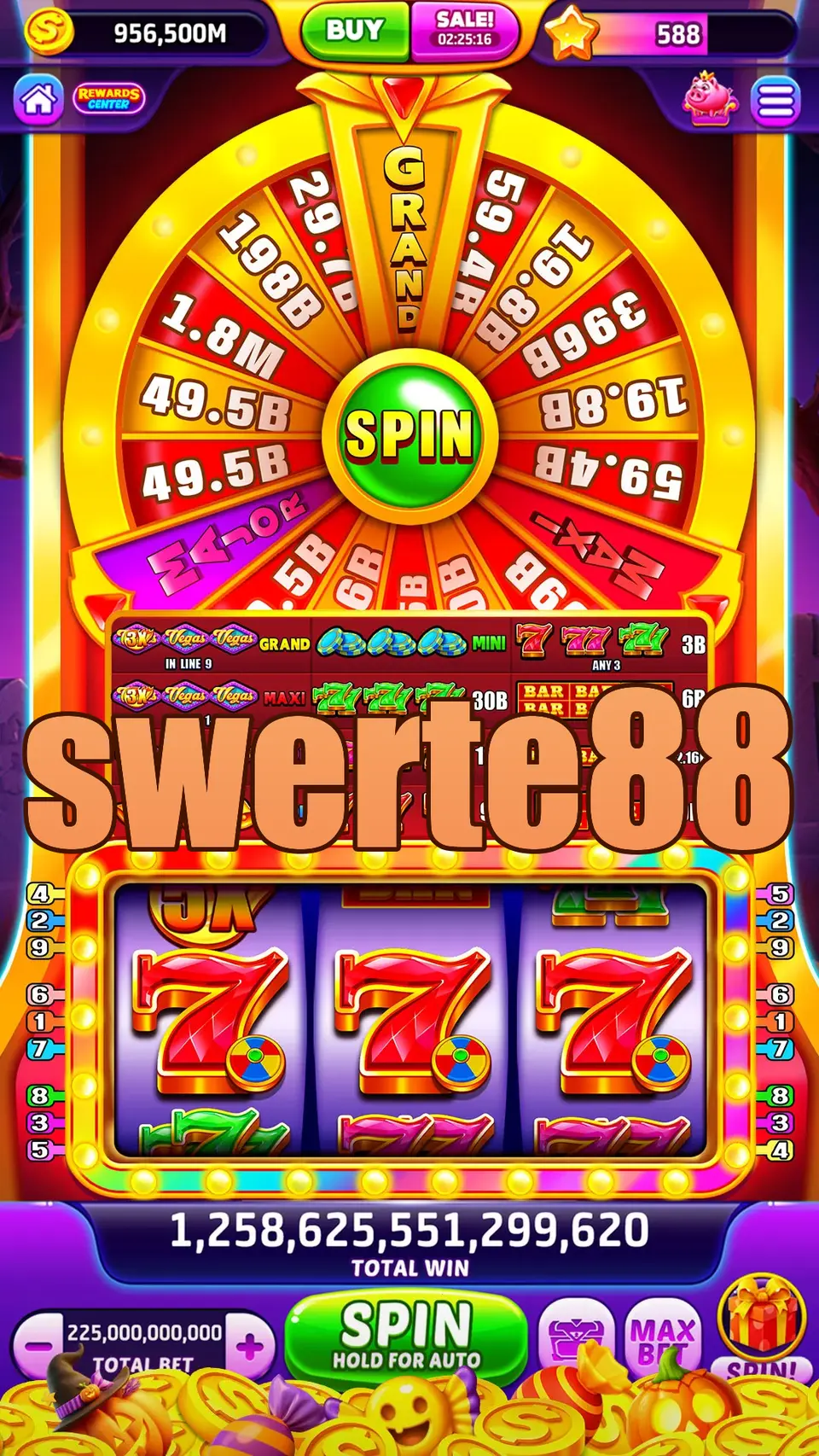 swerte88 I-download