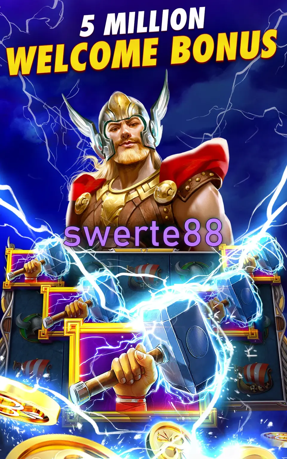 swerte88 I-download