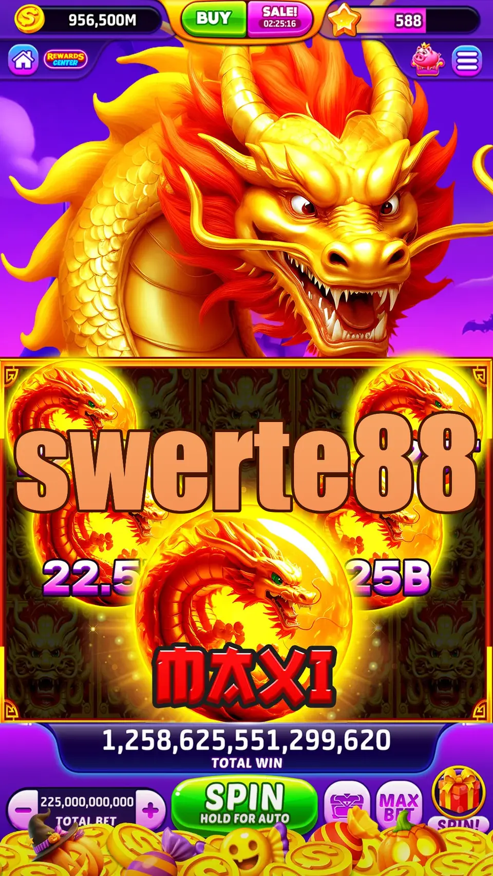 swerte88 Mag-login