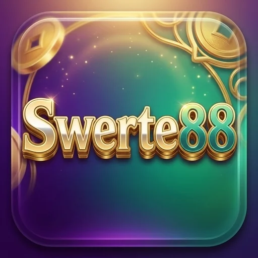 swerte88 Logo - Opisyal